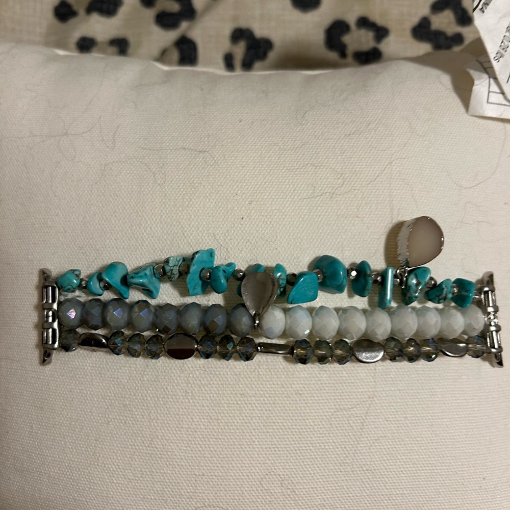 Apple Watch Bracelet